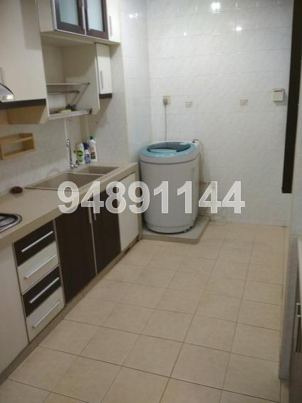 Blk 493 Admiralty Link (Sembawang), HDB 4 Rooms #166340682